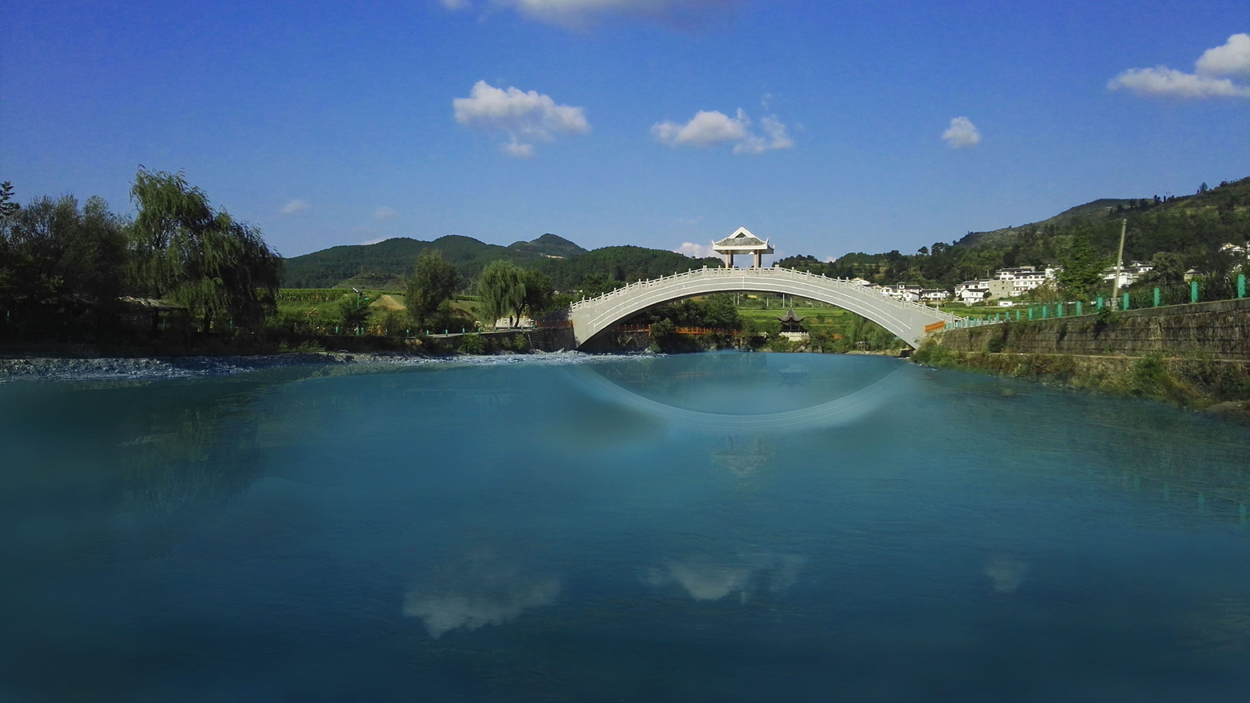 贵州水务清龙河生态环境有限公司
